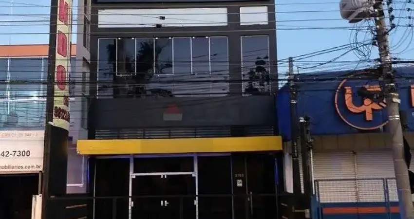 PREDIO COMERCIAL À VENDA NA VILA LUCY  - SOROCABA/SP