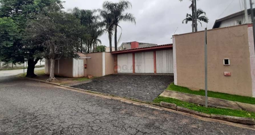 Casa com 5 quartos à venda no Jardim Emília, Sorocaba 