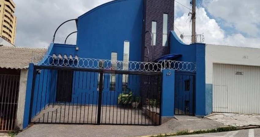 Casa comercial com 12 salas à venda no Centro, Sorocaba 