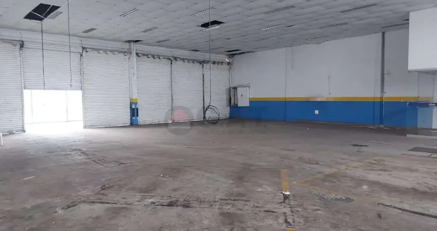 Ponto comercial para alugar na Vila Lucy, Sorocaba 