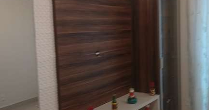 APARTAMENTO À VENDA NO EDIFÍCIO GLÓRIA - SOROCABA/SP