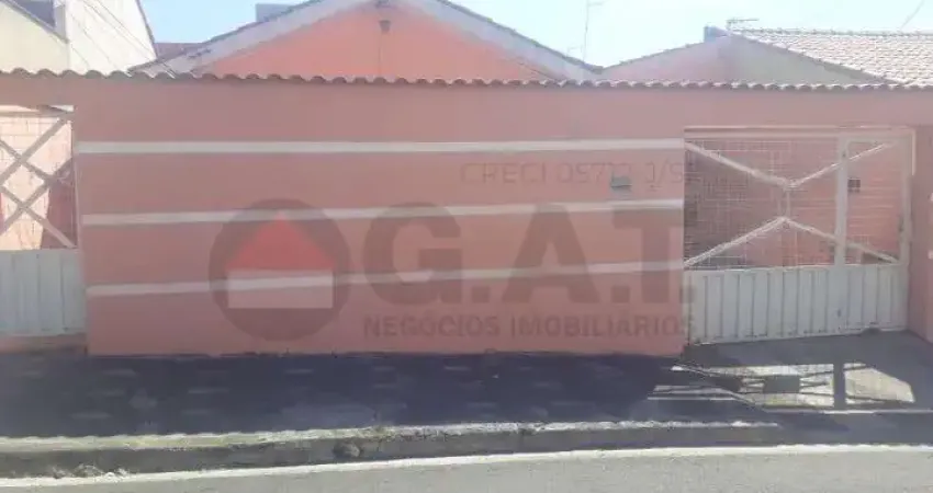 Casa com 2 quartos à venda no Central Parque Sorocaba, Sorocaba 