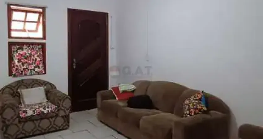 Casa com 4 quartos à venda no Central Parque Sorocaba, Sorocaba 