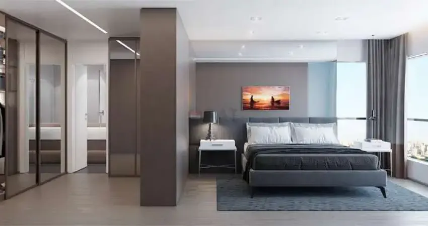 APARTAMENTO À VENDA NO EDIFÍCIOBEST VIEW - SOROCABA/SP