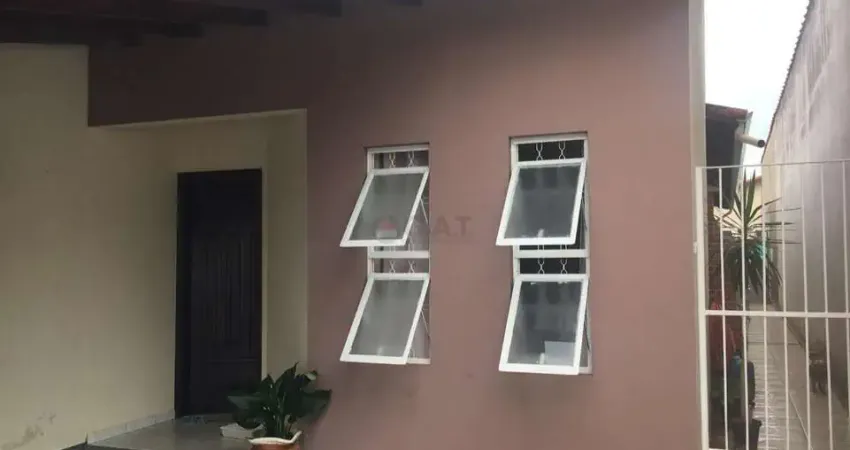 CASA À VENDA NA VILA BARÃO - SOROCABA/SP