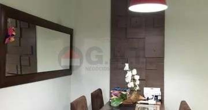APARTAMENTO PARA LOCAÇÃO NO  EDIFÍCIO ILHA DE MALAGA - SOROCABA/SP
