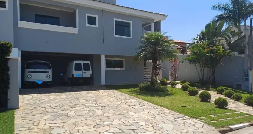 CASA EM CONDOMÍNIO À VENDA NO IBITI DO PAÇO - SOROCABA/SP