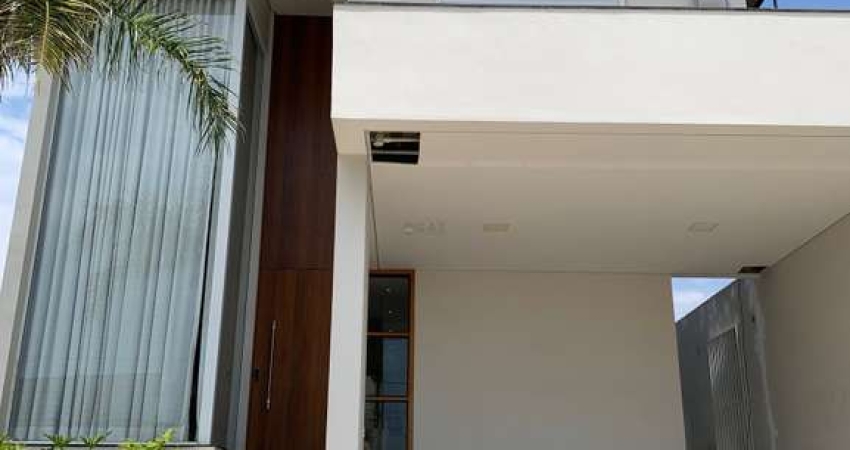 CASA EM CONDOMÍNIO PARA LOCAÇÃO NO RENAISSANCE - SOROCABA/SP
