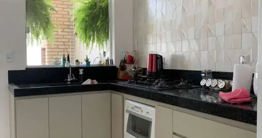 CASA EM CONDOMÍNIO À VENDA NO RESIDENCIAL VILLAGIO IPANEMA I - SOROCABA/SP