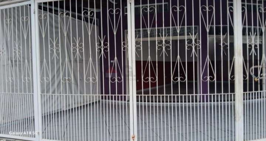 SALÃO PARA LOCAÇÃO NO JARDIM PAULISTA - SOROCABA/SP