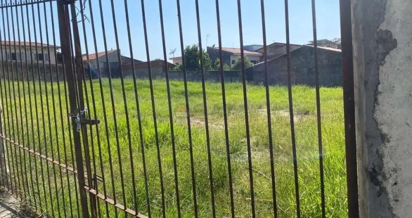 Terreno à venda no Parque Manchester, Sorocaba 