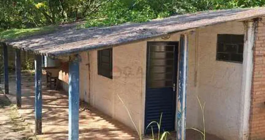 CHÁCARA PARA LOCAÇÃO BRIGADEIRO TOBIAS  - SOROCABA/SP