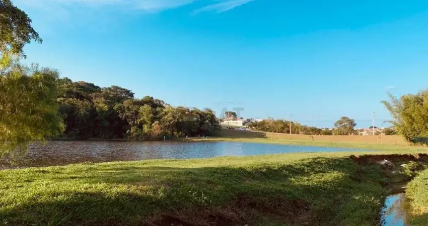TERRENO EM CONDOMÍNIO À VENDA NO RESIDENCIAL HELENA MARIA - SOROCABA/SP