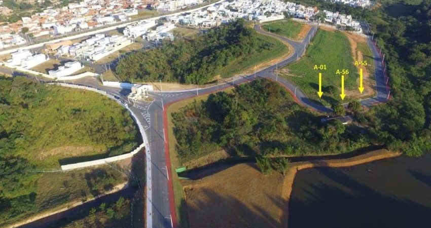TERRENO EM CONDOMÍNIO À VENDA NO RESIDENCIAL HELENA MARIA - SOROCABA/SP