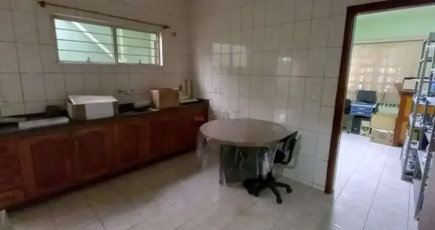 CASA À VENDA NO JARDIM SAIRA  - SOROCABA/SP