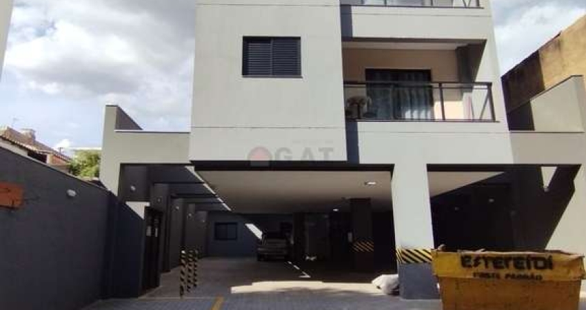 APARTAMENTO PARA LOCAÇÃO NO  EDIFÍCIO LUTHER KING - SOROCABA/SP