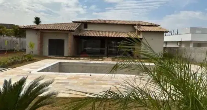 CASA EM CONDOMÍNIO À VENDA NO VILLAGE IPANEMA I  - SOROCABA/SP