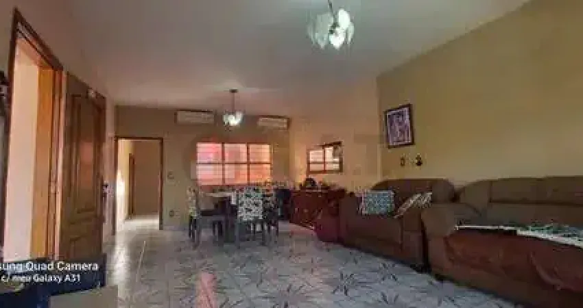 Casa com 2 quartos à venda no Jardim Brasilândia, Sorocaba 