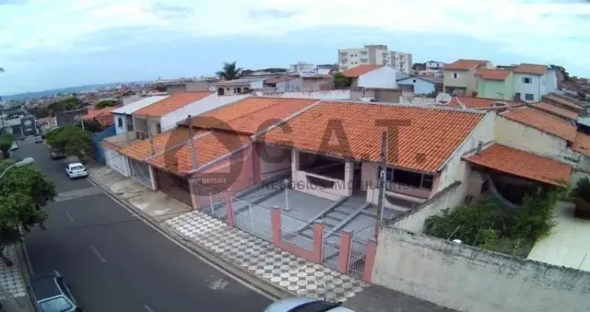 Casa com 2 quartos à venda na Rua Pedro Pegoretti, 105, Jardim Brasilândia, Sorocaba