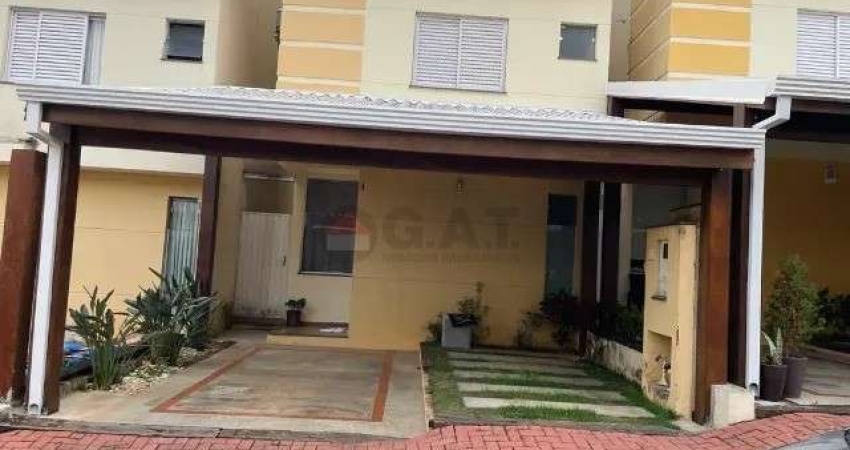 CASA EM CONDOMÍNIO À VENDA NO RESERVA PAGLIATO - SOROCABA/SP