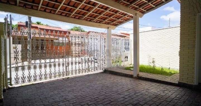 CASA PARA LOCAÇÃO NO JARDIM SANTA ROSALIA - SOROCABA/SP