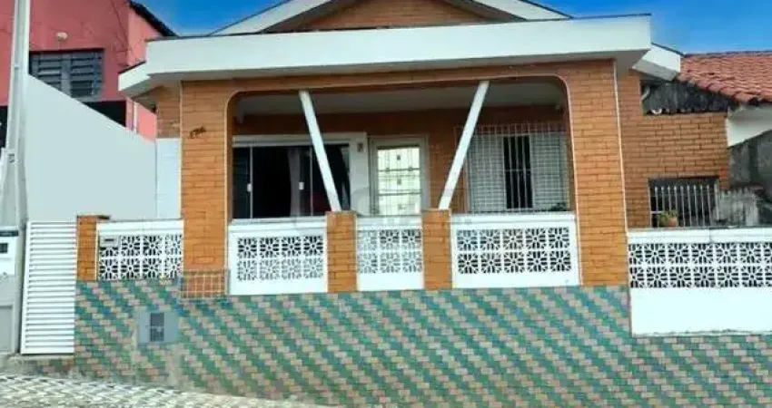 Casa com 3 quartos à venda na Vila Dominguinho, Votorantim 