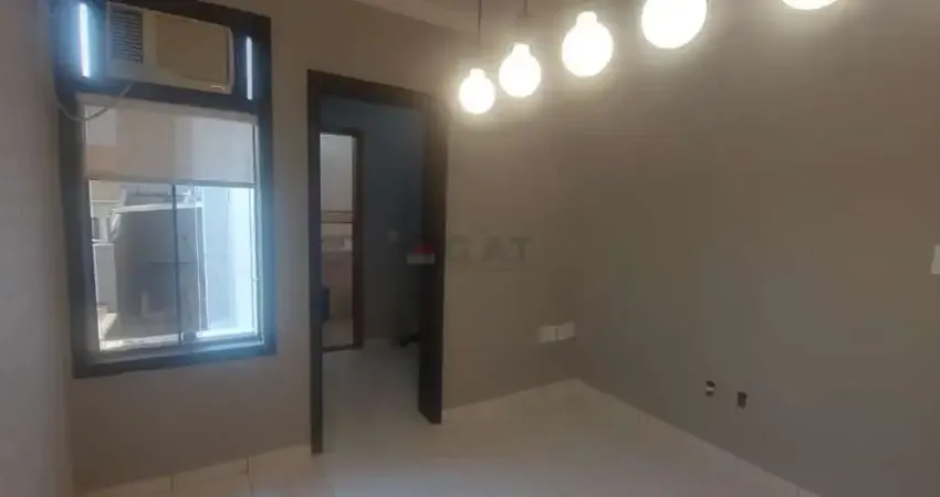 Casa comercial com 4 salas à venda no Jardim Faculdade, Sorocaba 