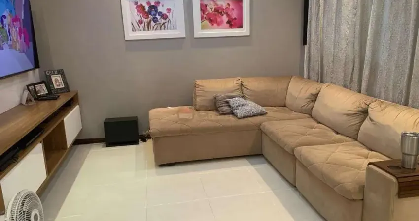 CASA À VENDA NO JARDIM PIAZZA DI ROMA II  - SOROCABA/SP