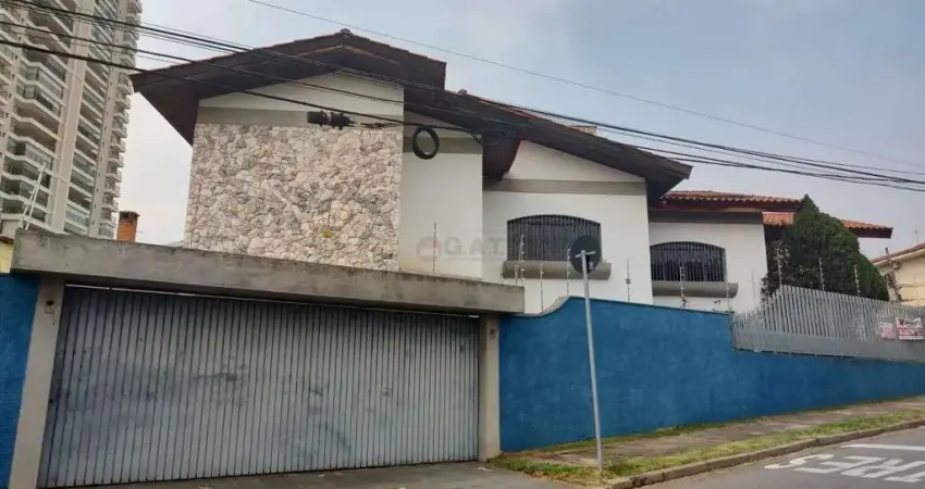 CASA À VENDA NO PARQUE CAMPOLM - SOROCABA/SP