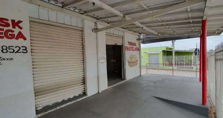 Ponto comercial à venda na Vila Haro, Sorocaba 