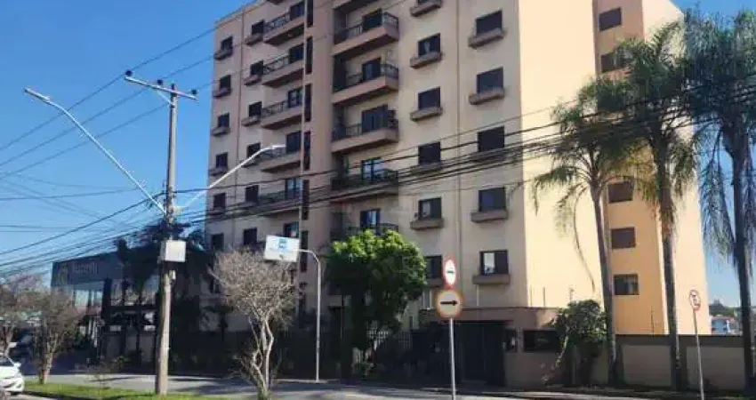 APARTAMENTO À VENDA NO EDIFÍCIO AIDAR - SOROCABA/SP