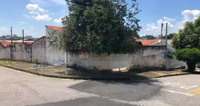 TERRENO À VENDA NO BAIRRO JARDIM SIMUS  - SOROCABA/SP