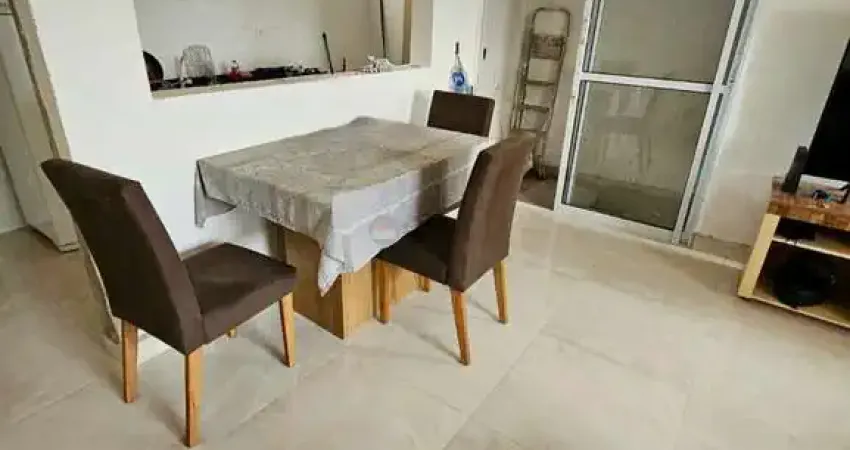 Casa com 2 quartos à venda no Jardim Santa Cecília, Sorocaba 