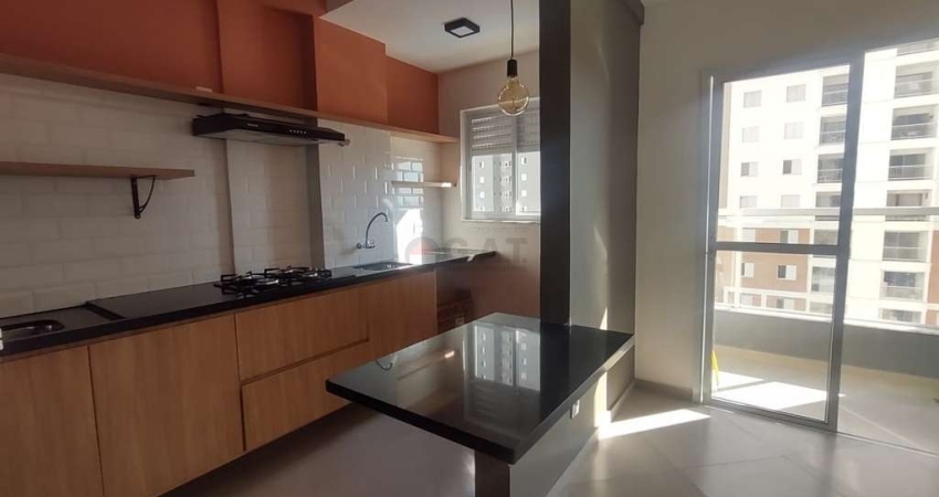 APARTAMENTO À VENDA NO EDIFÍCIO HOUSE CAMPOLIM - SOROCABA/SP