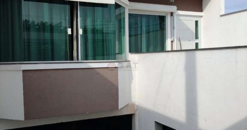 Casa com 3 quartos à venda no Jardim Residencial Villa Amato, Sorocaba 