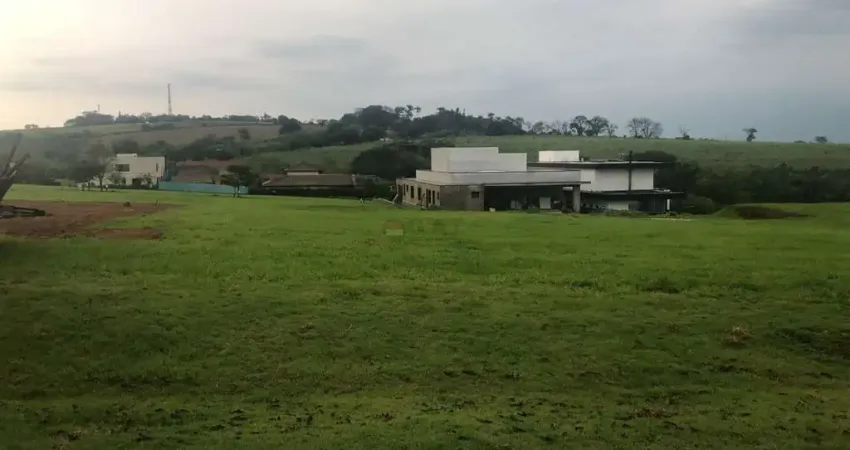 TERRENO EM CONDOMÍNIO À VENDA NO FAZENDA ALVORADA - SOROCABA/SP