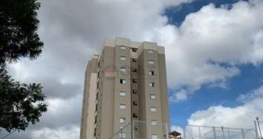 APARTAMENTO À VENDA NO EDIFÍCIO ATRIUM - SOROCABA/SP