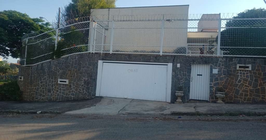 CASA PARA LOCAÇÃO NO TRUJILLO - SOROCABA/SP