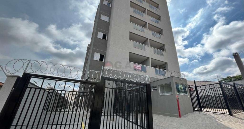 APARTAMENTO À VENDA NO EDIFÍCIO CRISTAL - SOROCABA/SP