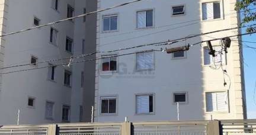 APARTAMENTO À VENDA NO EDIFÍCIO RESERVA BARÃO - SOROCABA/SP