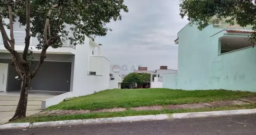 TERRENO EM CONDOMÍNIO À VENDA NO VILA AZUL - SOROCABA/SP