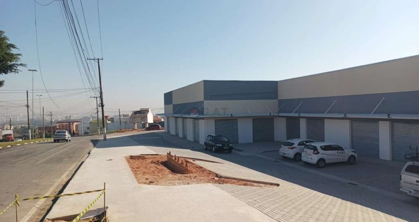 Ponto comercial com 1 sala para alugar no Jardim Toledo, Votorantim 