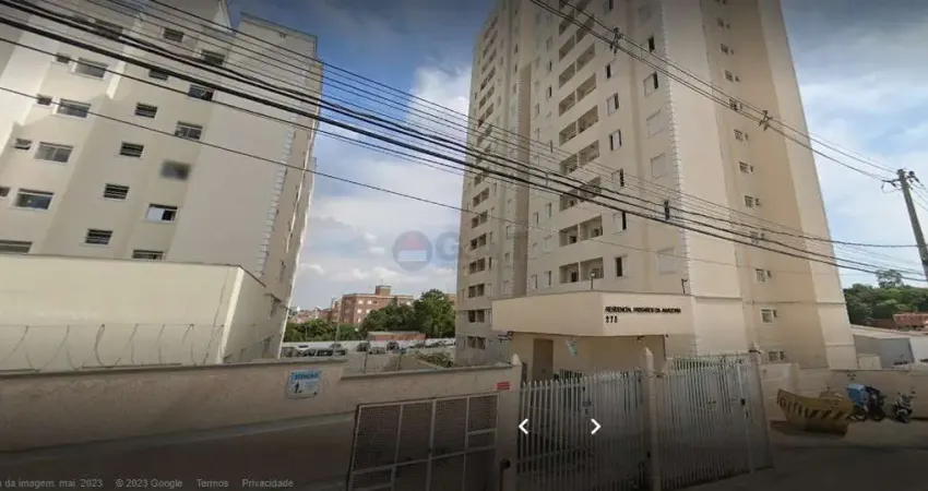 APARTAMENTO À VENDA NO EDIFÍCIO  PASSAROS DA AMAZONIA - SOROCABA/SP