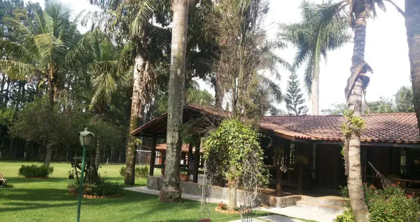 CHÁCARA À VENDA NO BAIRRO DO EDEN - SOROCABA/SP