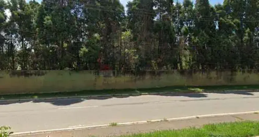 TERRENO À VENDA NO BAIRRO DO EDEN - SOROCABA/SP