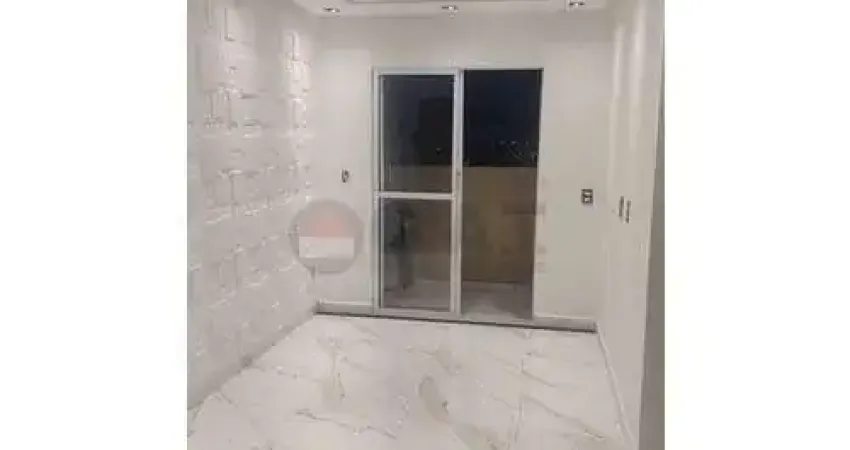 APARTAMENTO À VENDA NO BAIRRO TRUJILLO - SOROCABA/SP