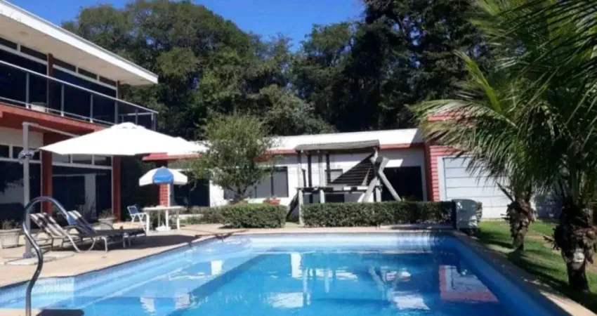Casa com 5 quartos à venda no Parque Industrial Jurumirim, Avaré 