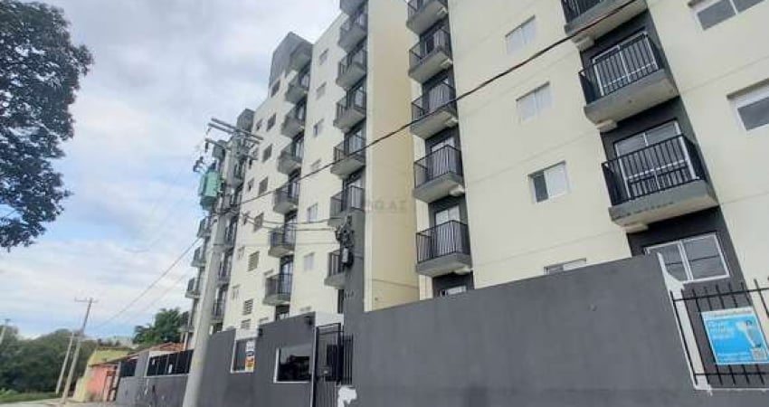 APARTAMENTO PARA LOCAÇÃO NO EDIFÍCIO BRASIL GARDEN - SOROCABA/SP