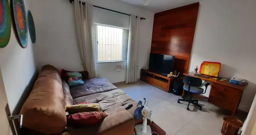 CASA À VENDA NA VILA HORTENCIA - SOROCABA/SP