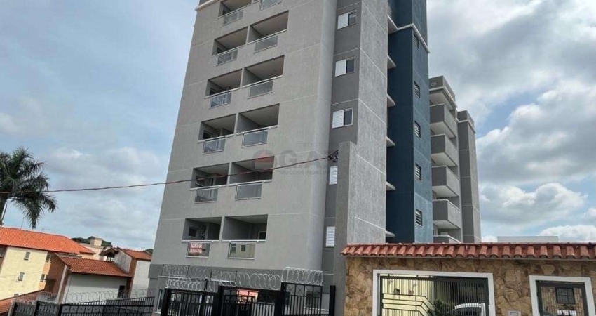 APARTAMENTO À VENDA NO EDIFÍCIO CRISTAL - SOROCABA/SP